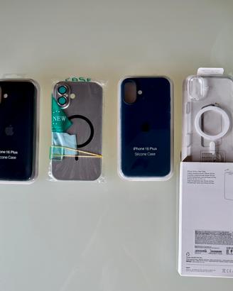 Cover iPhone 16 Plus