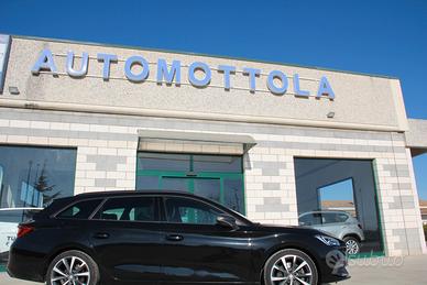 Seat Leon Sportstourer 2.0 TDI FR (KW 85 - CV 115 