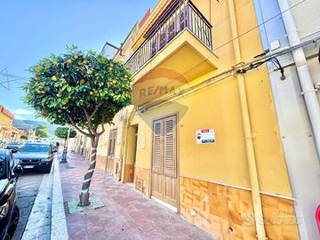 Appartamento - Terrasini