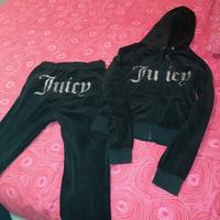 Tuta Juicy ragazza taglia S