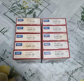cuscinetti a sfera 6206-2z 