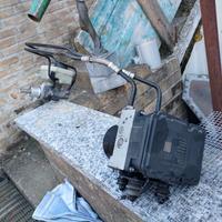 Sistema Completo pompa freno Audi TT Mk2 8J