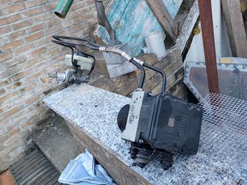 Sistema Completo pompa freno Audi TT Mk2 8J