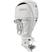 Fuoribordo Yamaha 4.2 V6 centralina Nizpro Marine