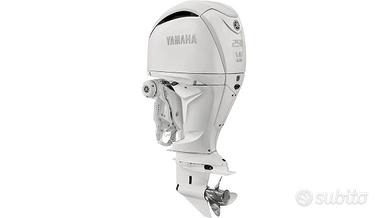 Fuoribordo Yamaha 4.2 V6 centralina Nizpro Marine