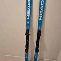 Sci Head eRace pro 170