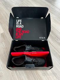 Scarpette da ciclismo Fizik