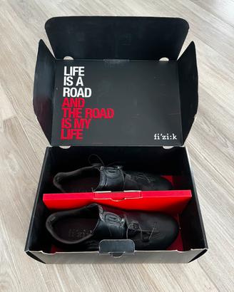 Scarpette da ciclismo Fizik