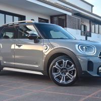 Mini Countryman Cooper SE Yours Plug-in 125cv ALL4