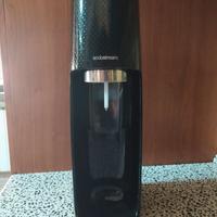 Sodastream macchina per acqua frizzante