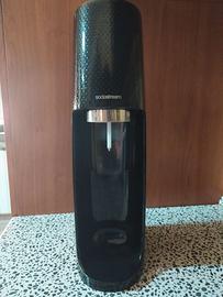 Sodastream macchina per acqua frizzante
