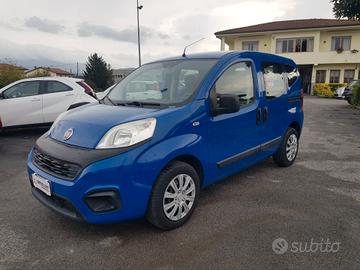 Fiat Qubo 1.3 MJT 80 CV Trekking