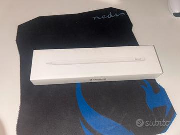 apple pencil 2 generazione