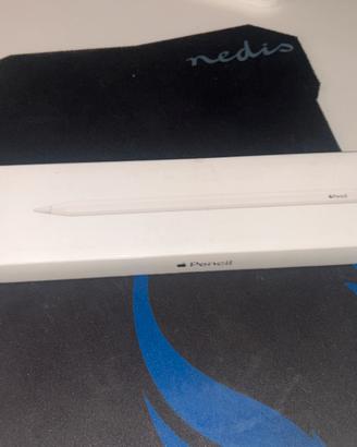 apple pencil 2 generazione