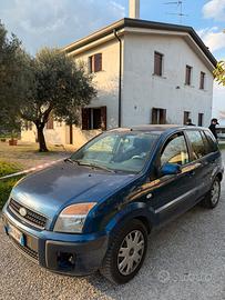 Ford fusion MOTORE NUOVO FATTURE