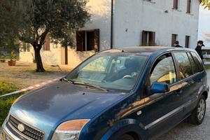 Ford fusion MOTORE NUOVO FATTURE