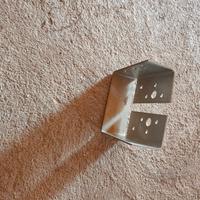 Ancoraggio per travi