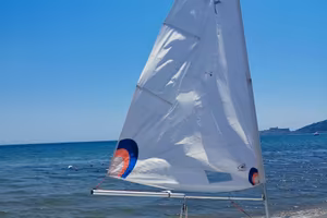 Barca a vela  - Deriva X14 CNA