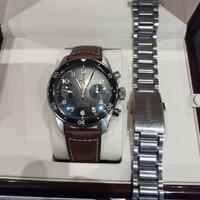 orologio Longines Spirit Flyback 42mm