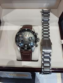 orologio Longines Spirit Flyback 42mm
