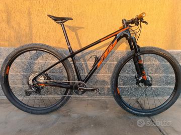 KTM myroon master