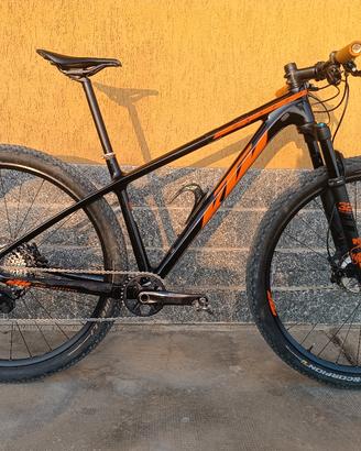 KTM myroon master