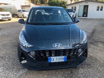 Hyundai i10 1.0 MPI Tech