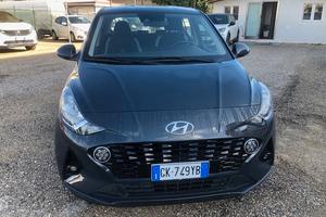 Hyundai i10 1.0 MPI Tech