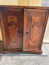 Credenza