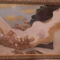 Quadro Salvatore Fiume 