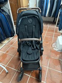 Passeggino cybex