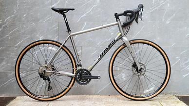 Gravel Jamis Renegade s3 Taglia 56