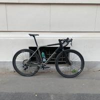 Grail CF SLX 8 AXS