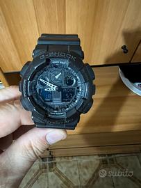 Casio G-Shock