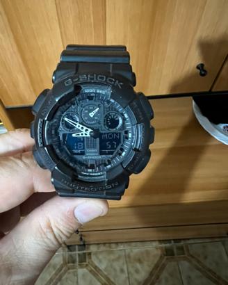 Casio G-Shock
