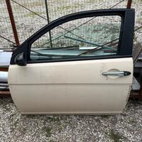 Portiera lato guida Sinistra lancia Ypsilon