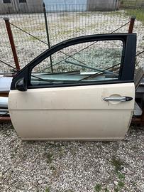 Portiera lato guida Sinistra lancia Ypsilon