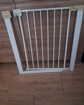 cancelletto  per bimbi