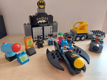 Lego duplo