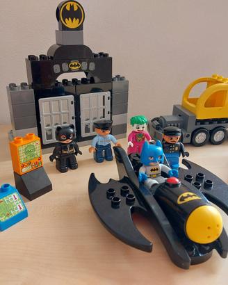 Lego duplo