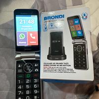 Cellulare BRONDI