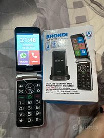 Cellulare BRONDI