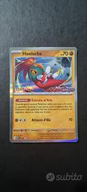 SVP 007 Hawlucha - STAFF Ver.
