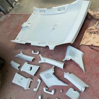 Cielo tetto imperiale set comleto audi q3