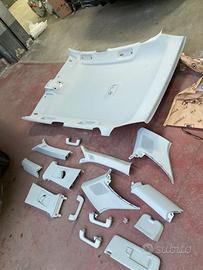 Cielo tetto imperiale set comleto audi q3