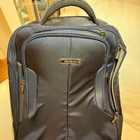Zaino Samsonite Business porta‑computer