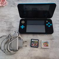 Nintendo 2Ds XL