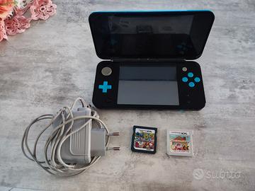 Nintendo 2Ds XL