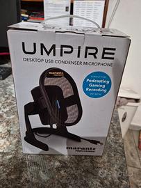 Microfono per PC 