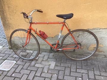 Bicicetta sportiva